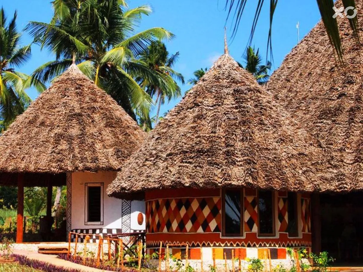 Zanzi Resort