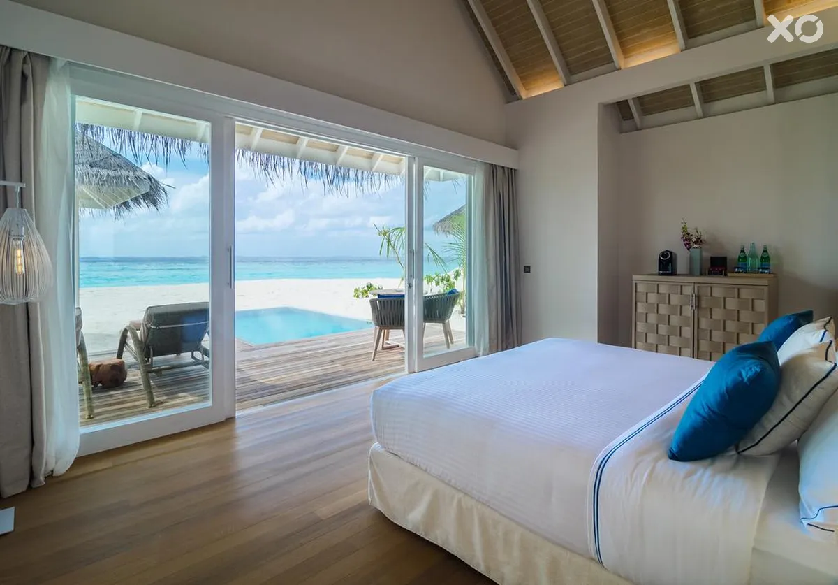 Baglioni Resort Maldives