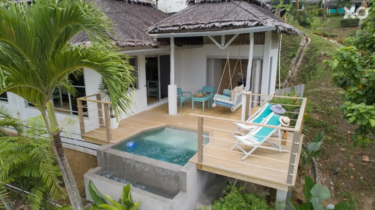 Paradise Koh Yao Resort