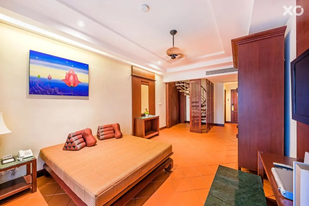 Duangjitt Resort & Spa