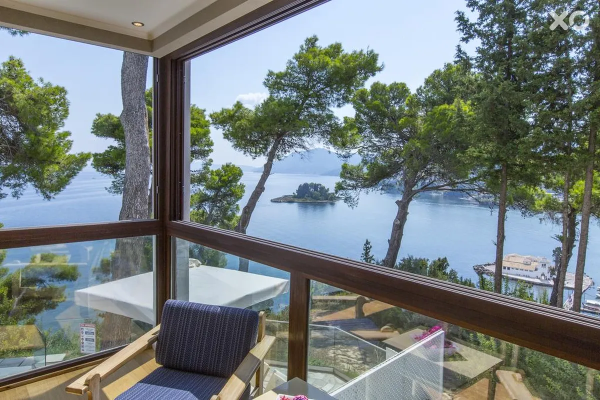 Corfu Holiday Palace
