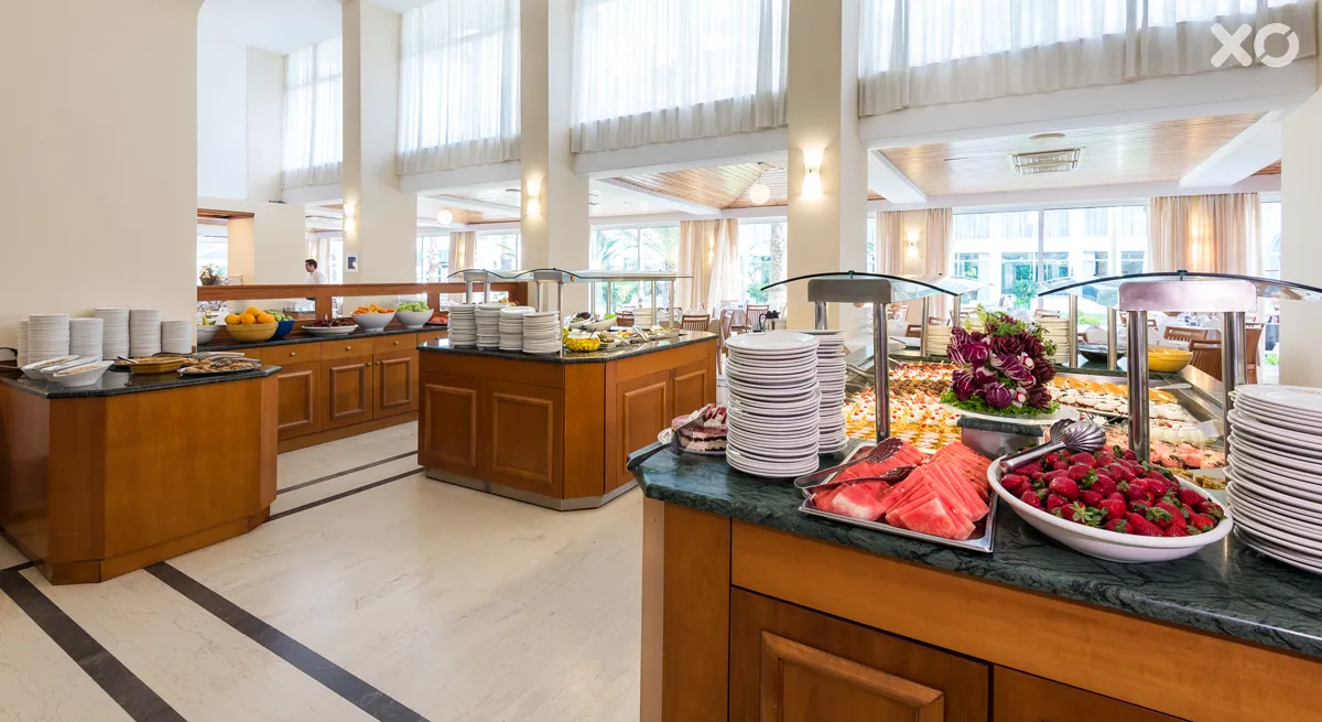 Apollo Beach Hotel