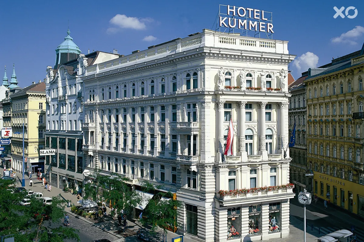 Kummer Hotel