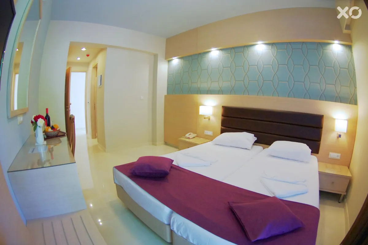 Eleftheria Hotel