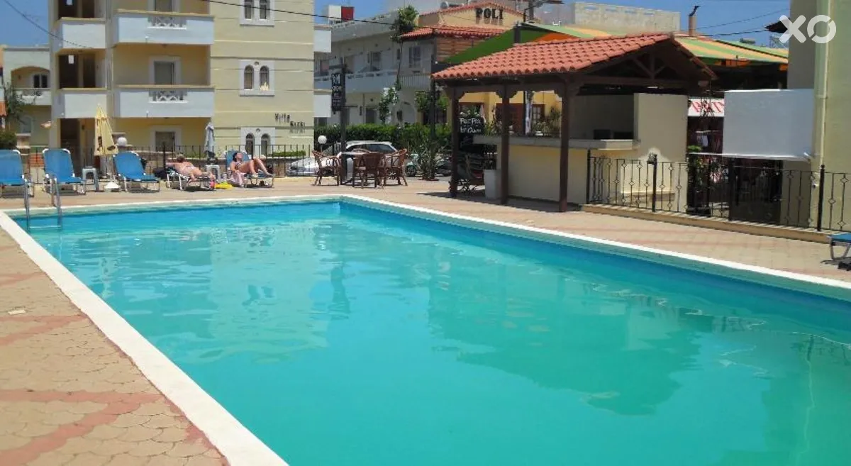 Irini Studios