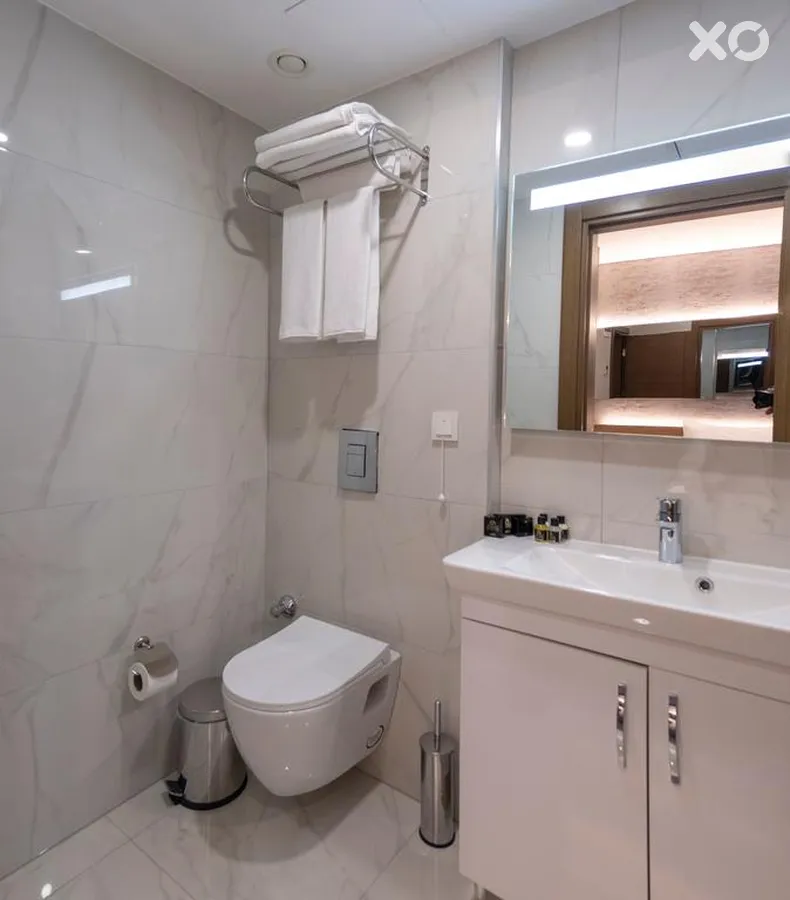 Graziella Gold Hotel
