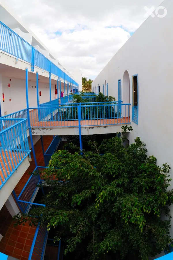 Costa Volcan & Spa Aparthotel