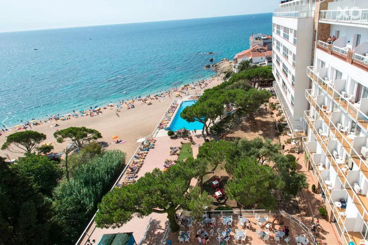 H Top Caleta Palace