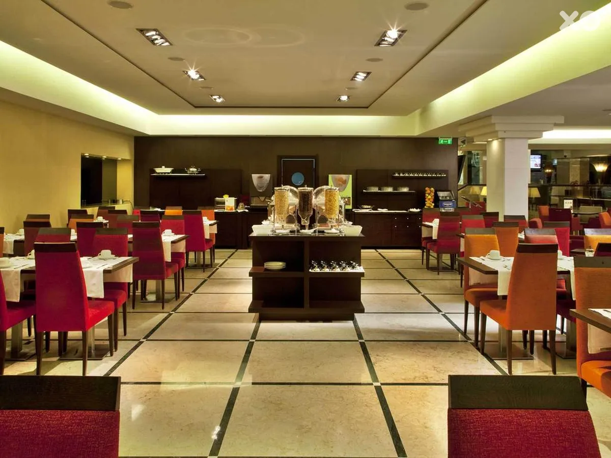 Turim Iberia Hotel