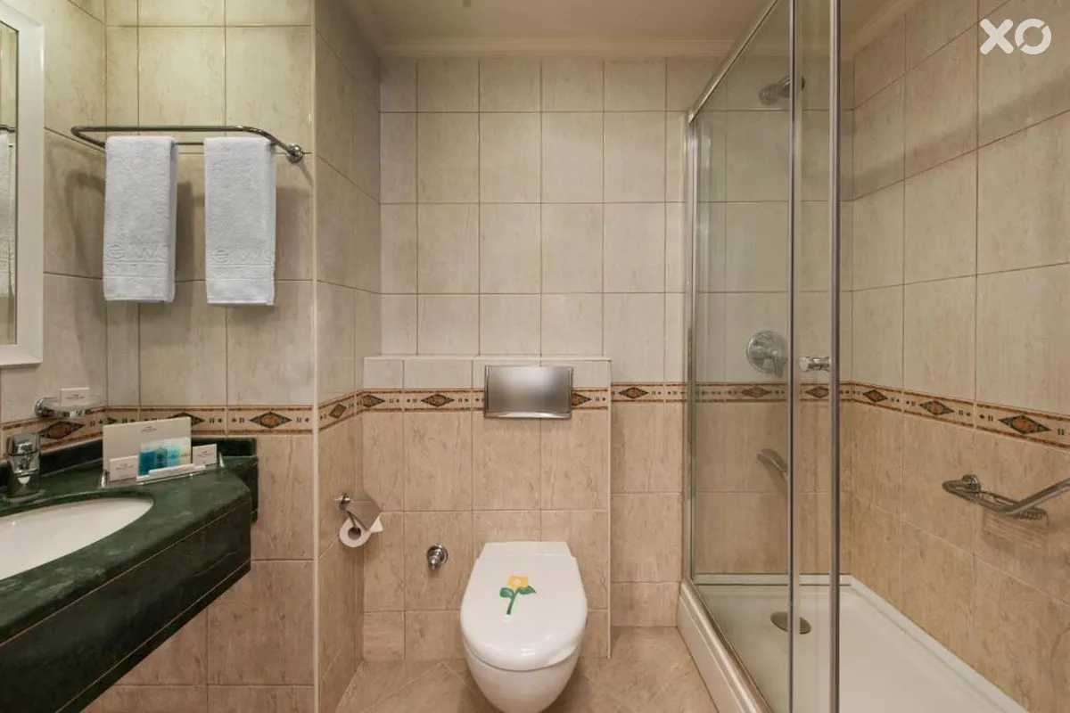 Elite World Comfy Taksim