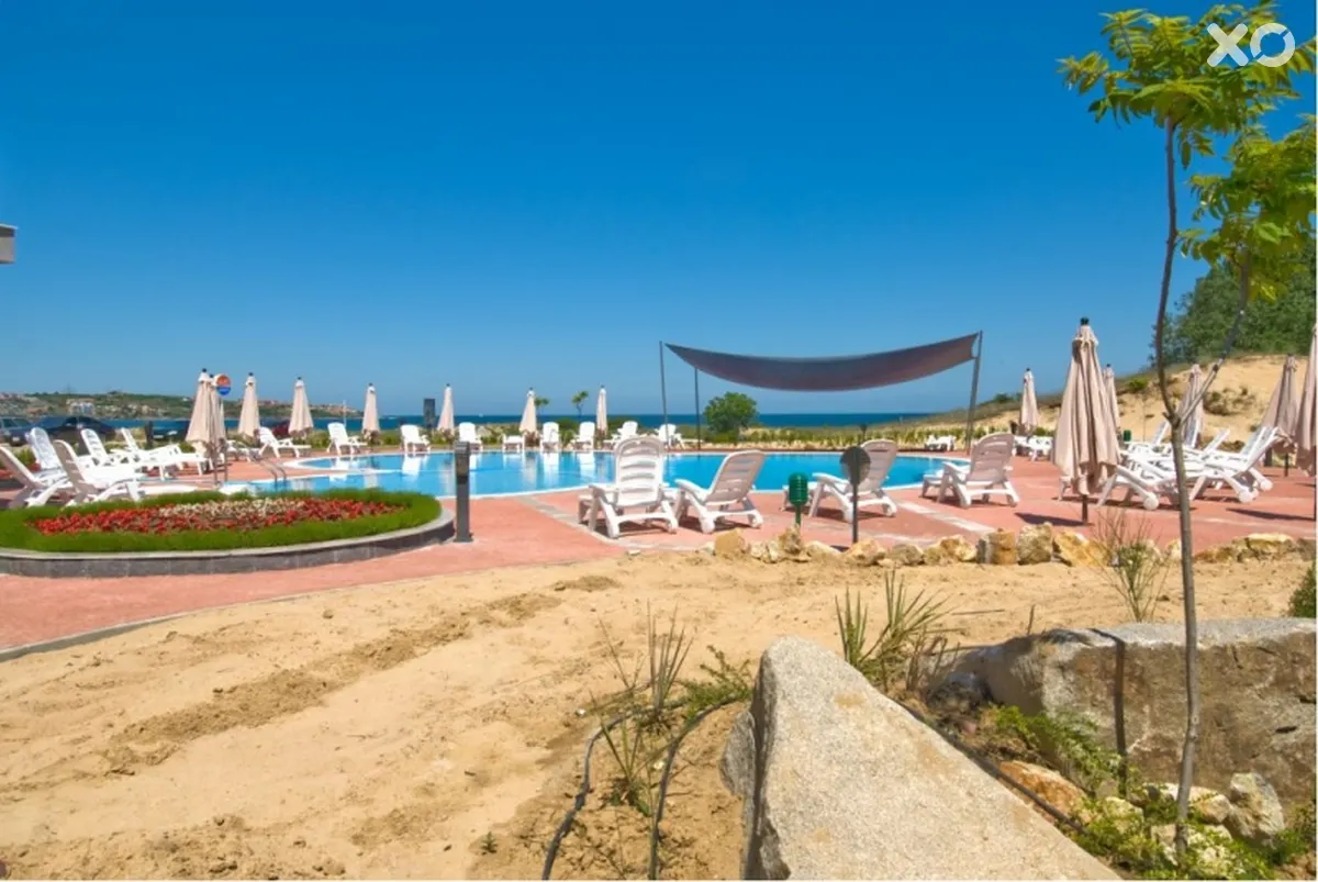 South Perl Resort & Spa