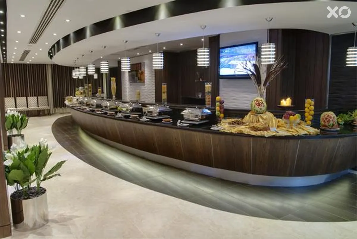 City Tower Hotel
