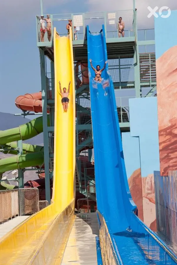 HL Paradise Island Hotel