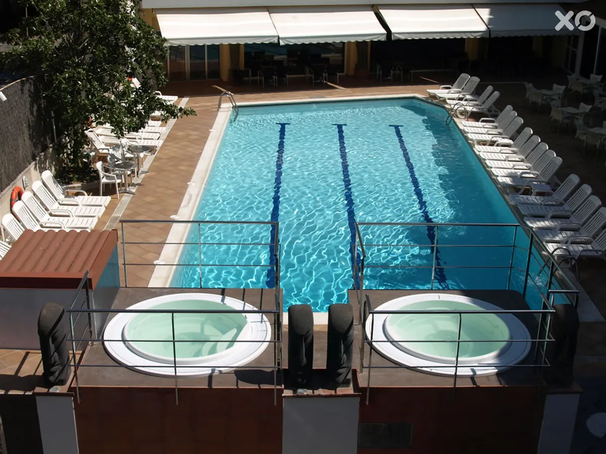 La Palmera & Spa Hotel