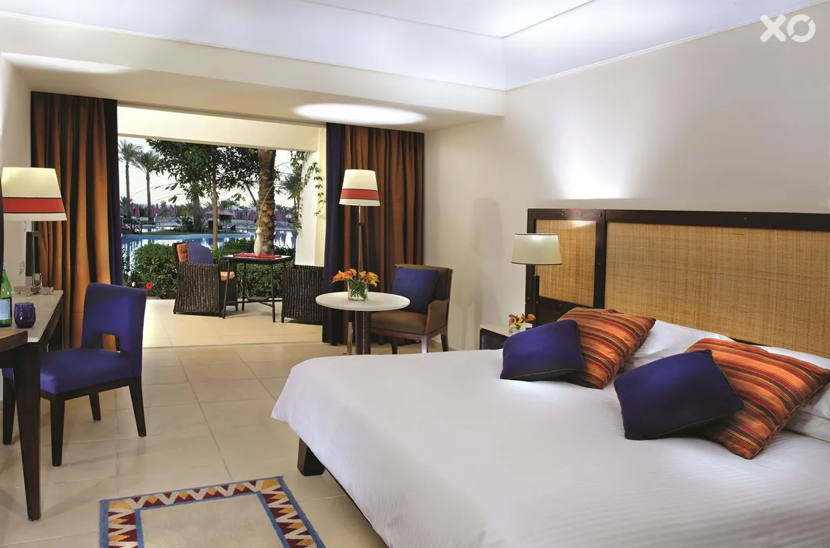 Grand Rotana Resort & Spa