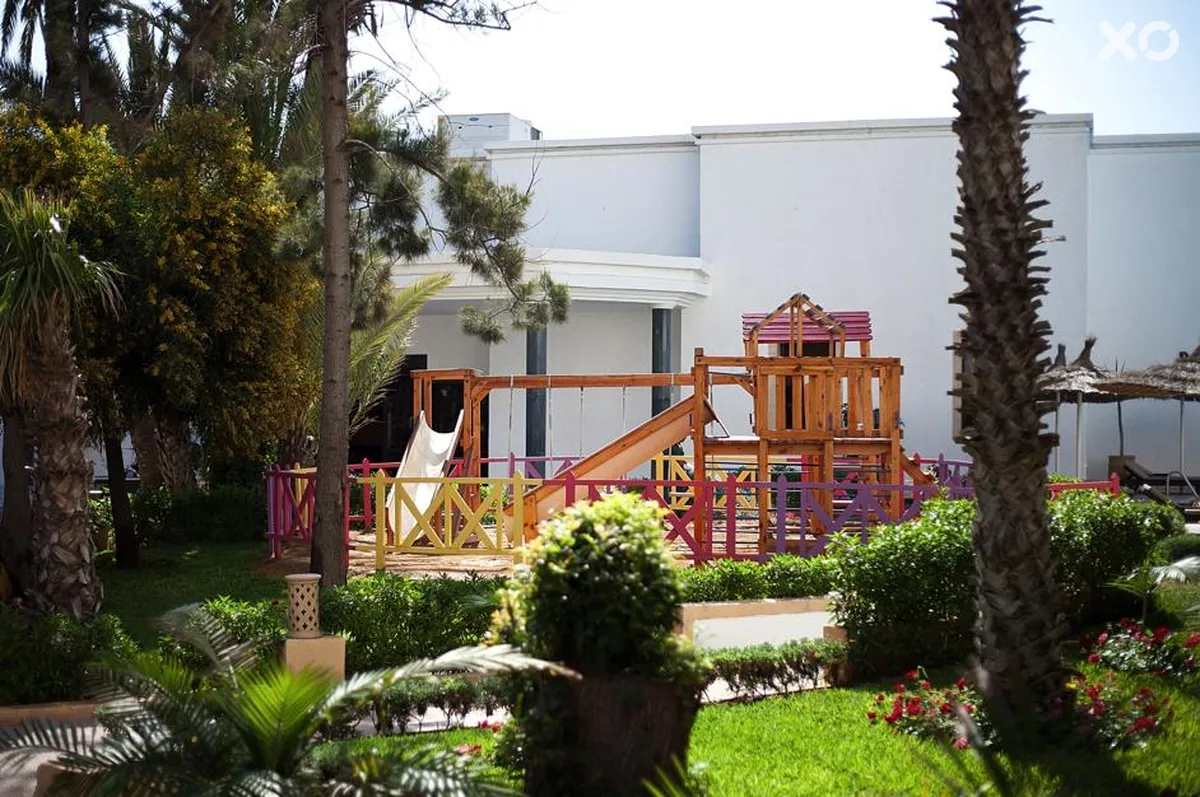 Royal Mirage Agadir