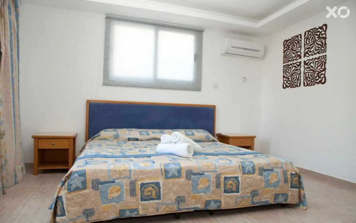 Alecos Hotel Apts