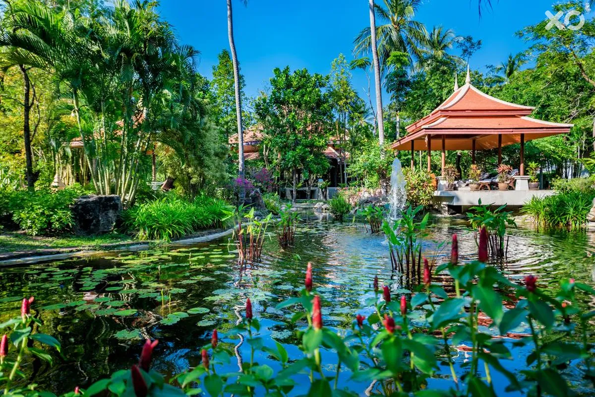 Duangjitt Resort & Spa