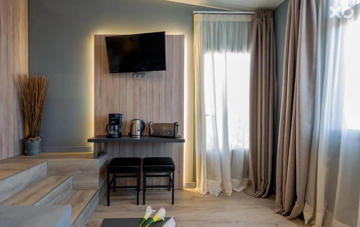 Natalis Apartaments