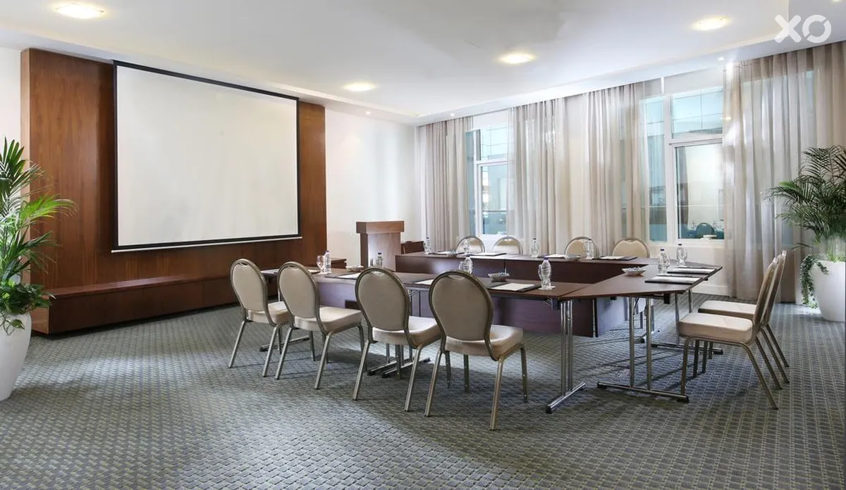Ramada by Wyndham Dubai Barsha Heights