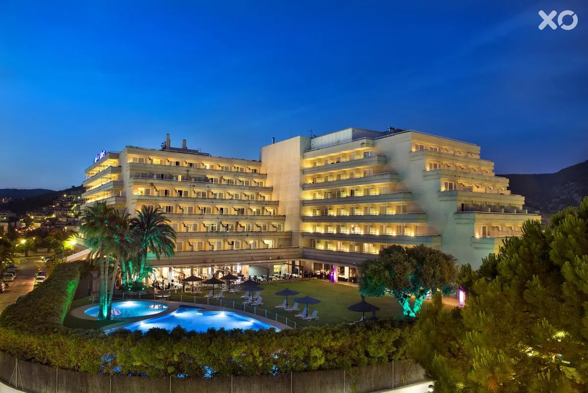 Melia Sitges