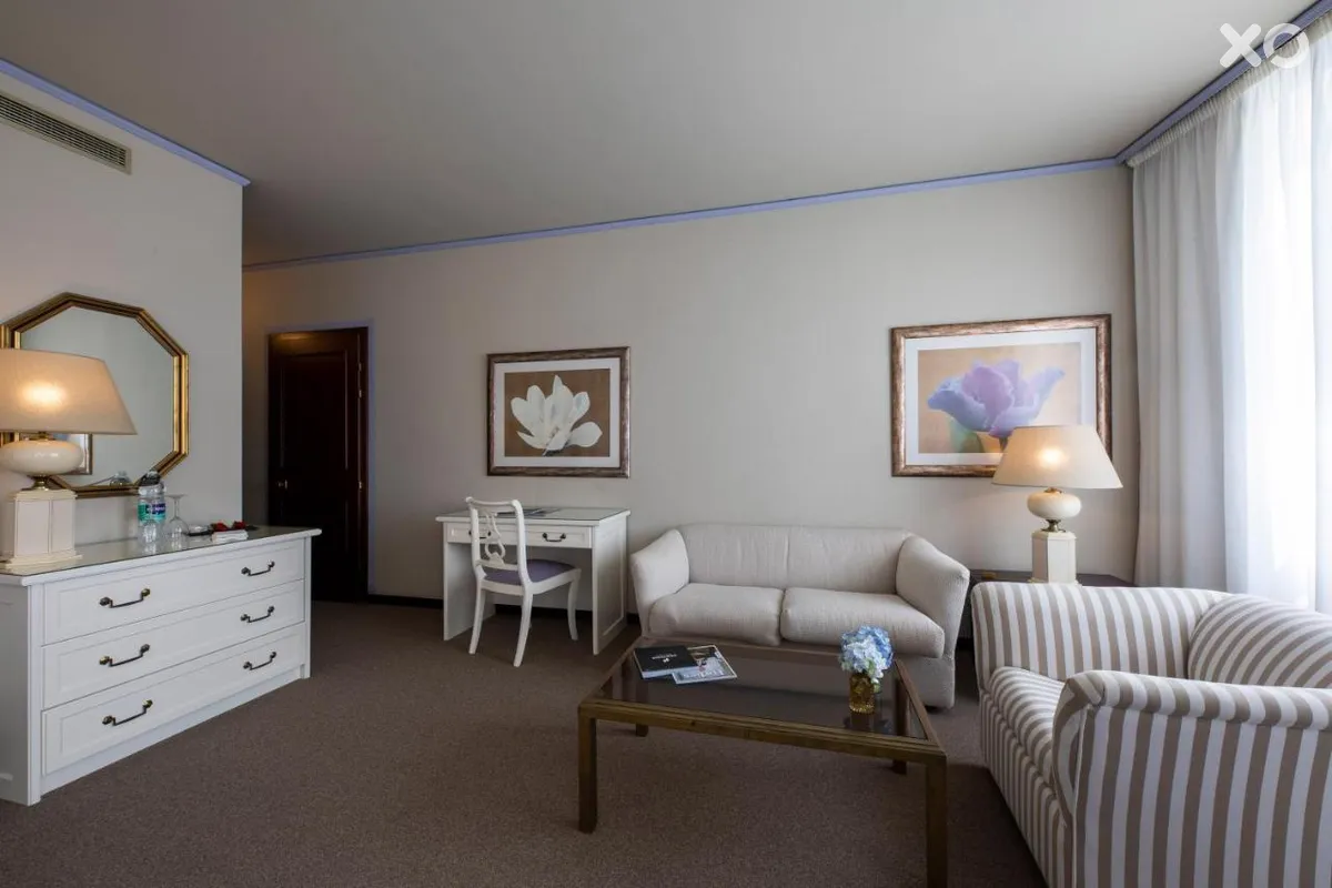 Pestana Bahia Praia