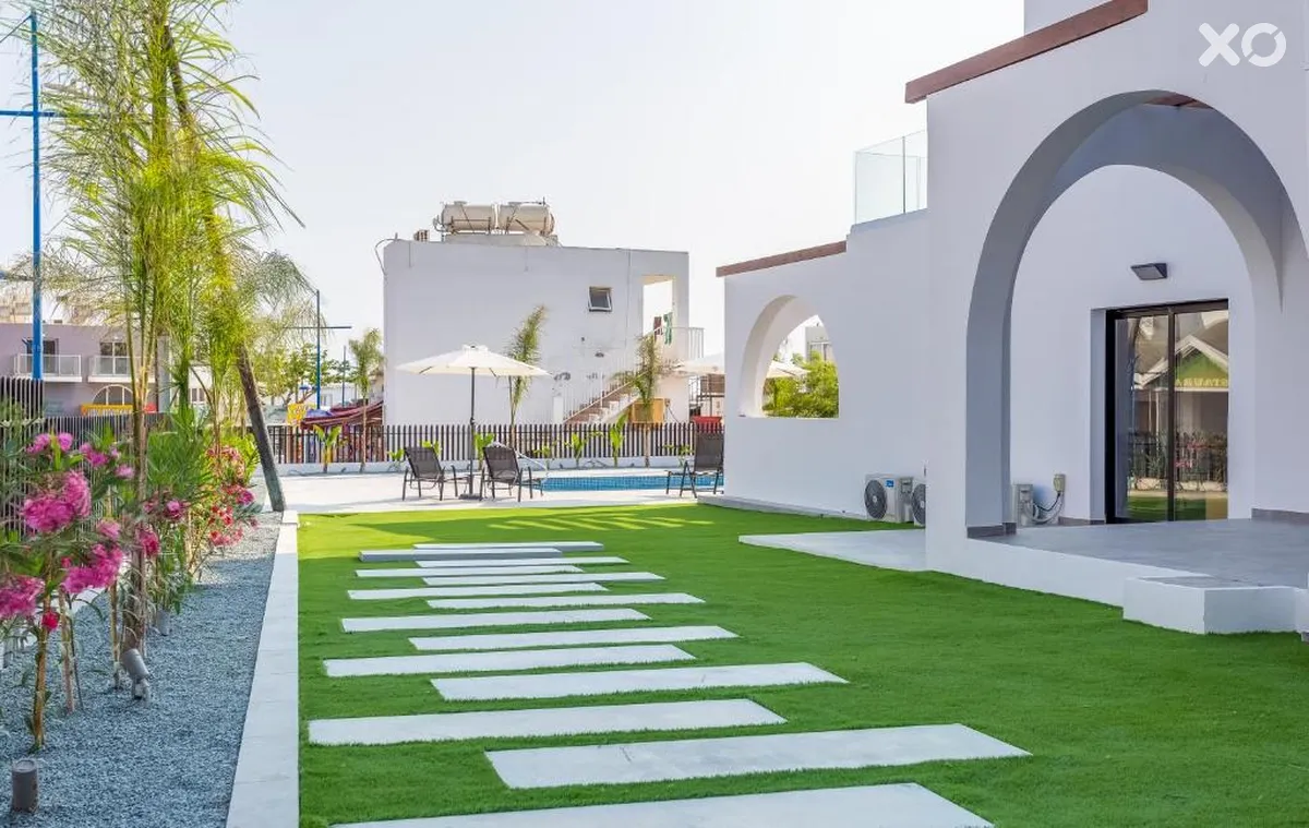 Zoi Hotel