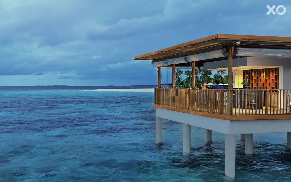 Park Hyatt Maldives Hadahaa