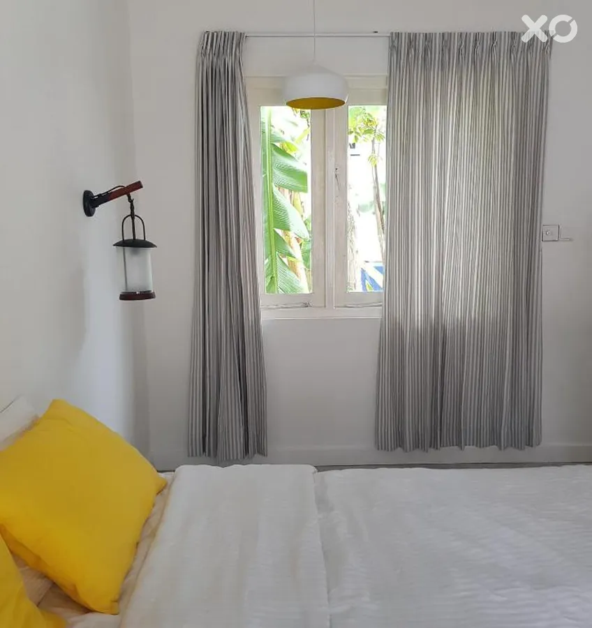 Vaali Beach & Dive Lodge