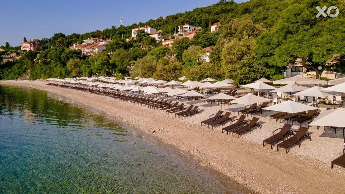 Campsite & Holiday Resort Medveja