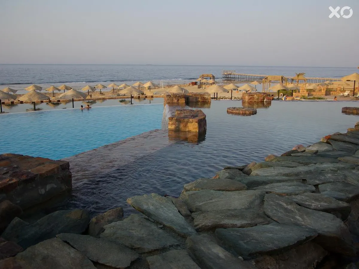 Radisson Blu El Quseir