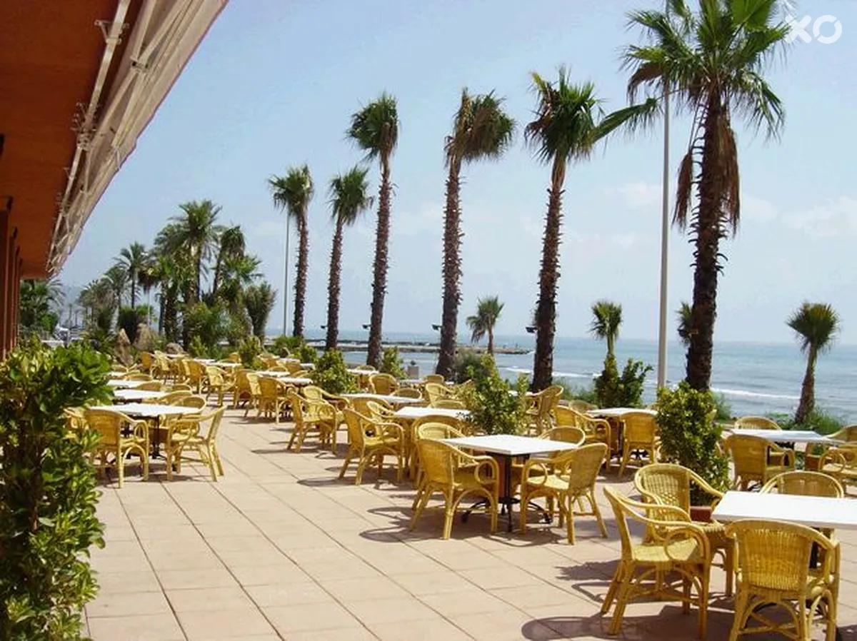 Sunway Playa Golf Sitges Hotel
