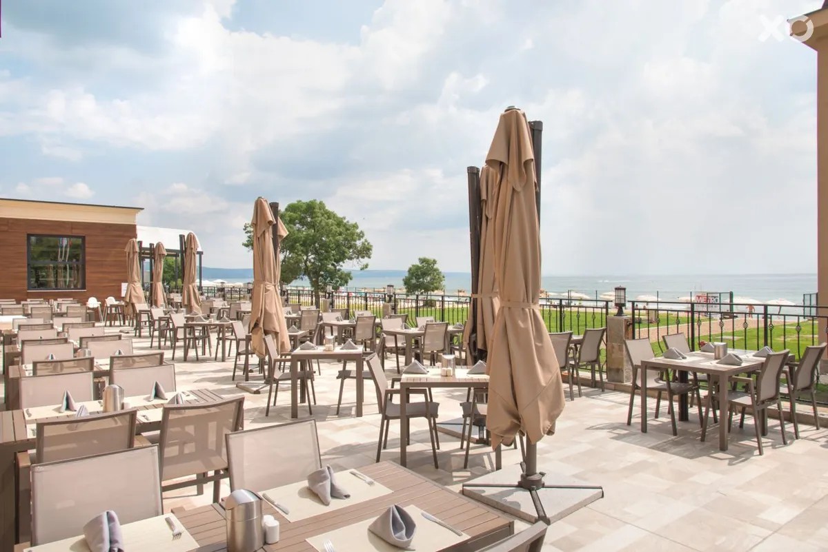 Algara Beach Hotel