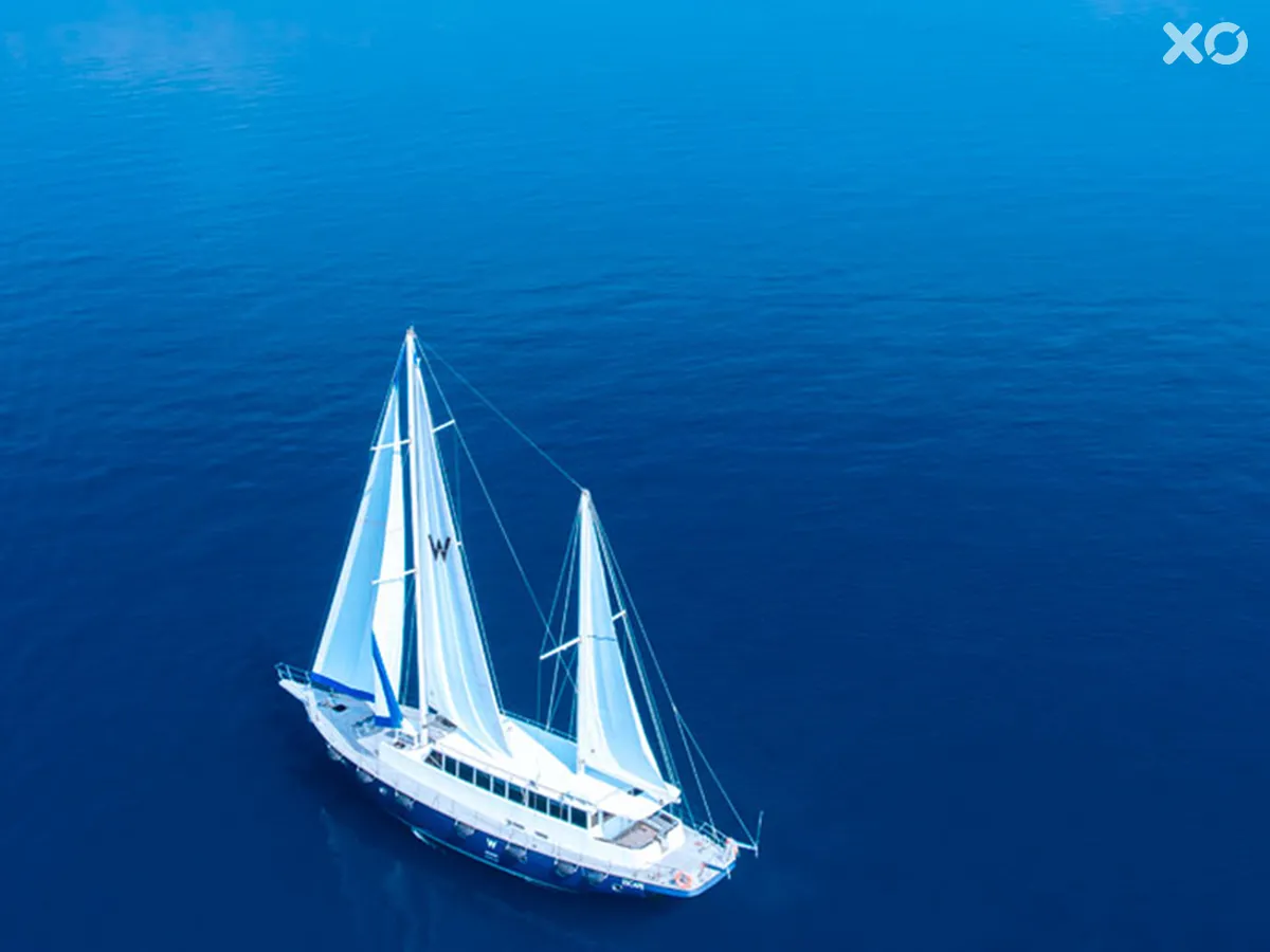 W Maldives