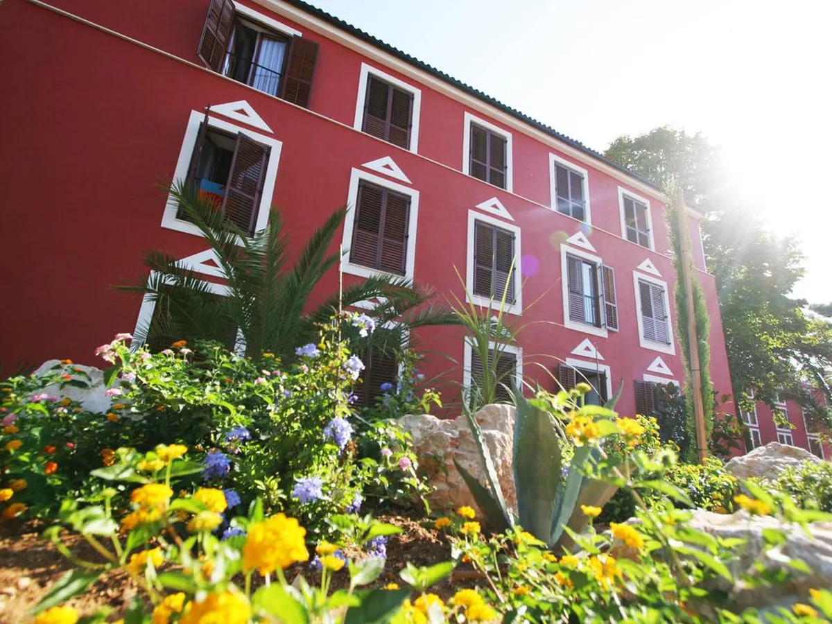 Villa Donat Hotel