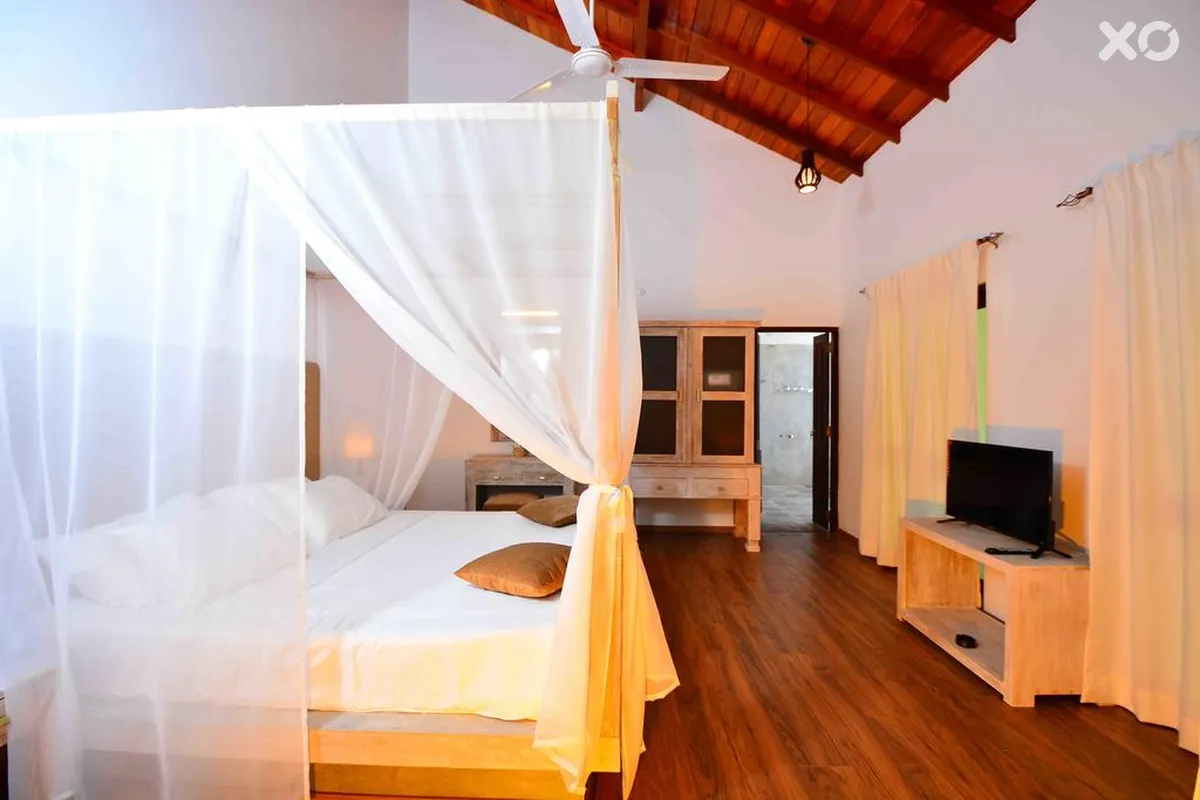 Handun Villas