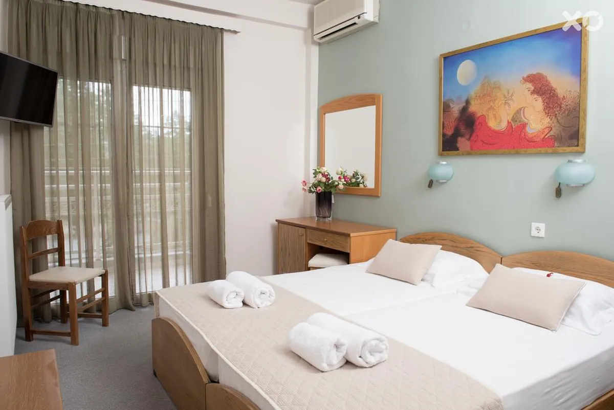 Europe Hotel
