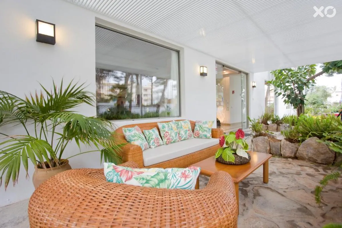 Flacalco Hotel & Apartments