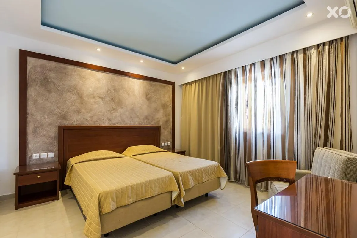 Gaia Royal Hotel