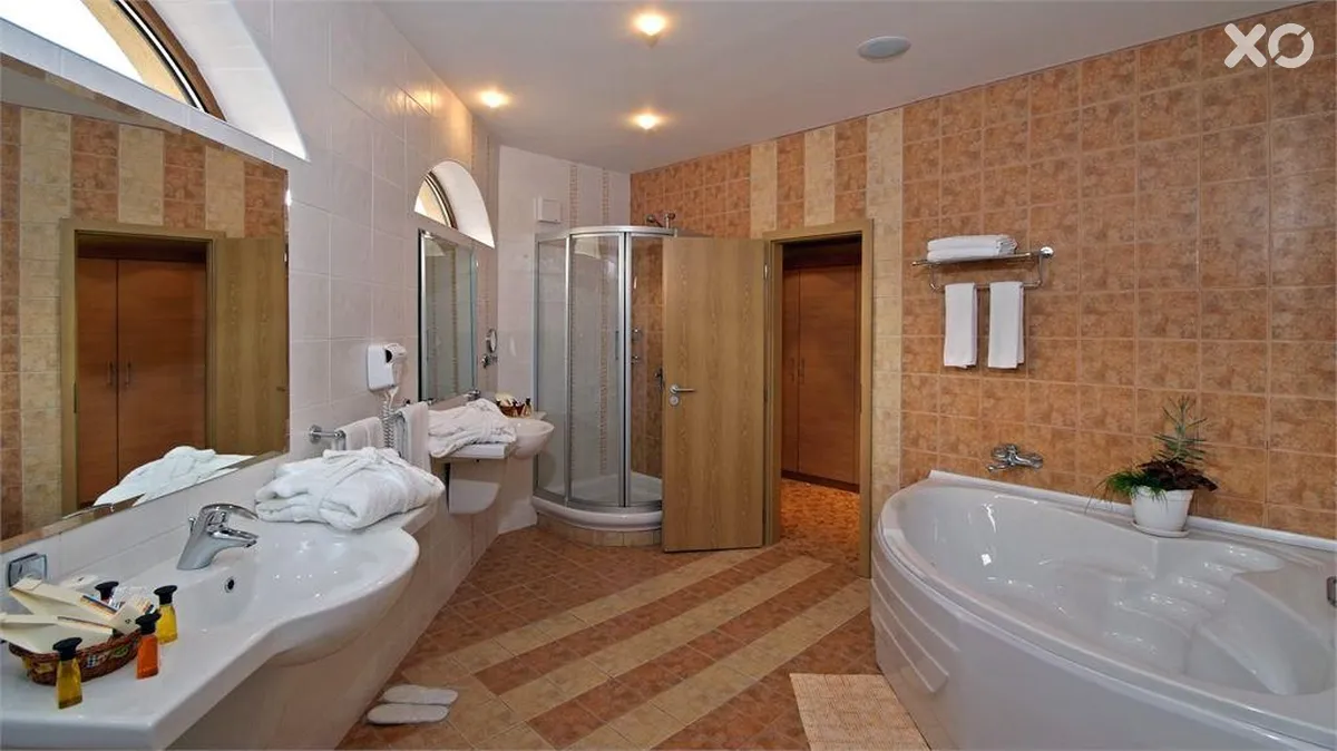 Sol Nessebar Palace Hotel