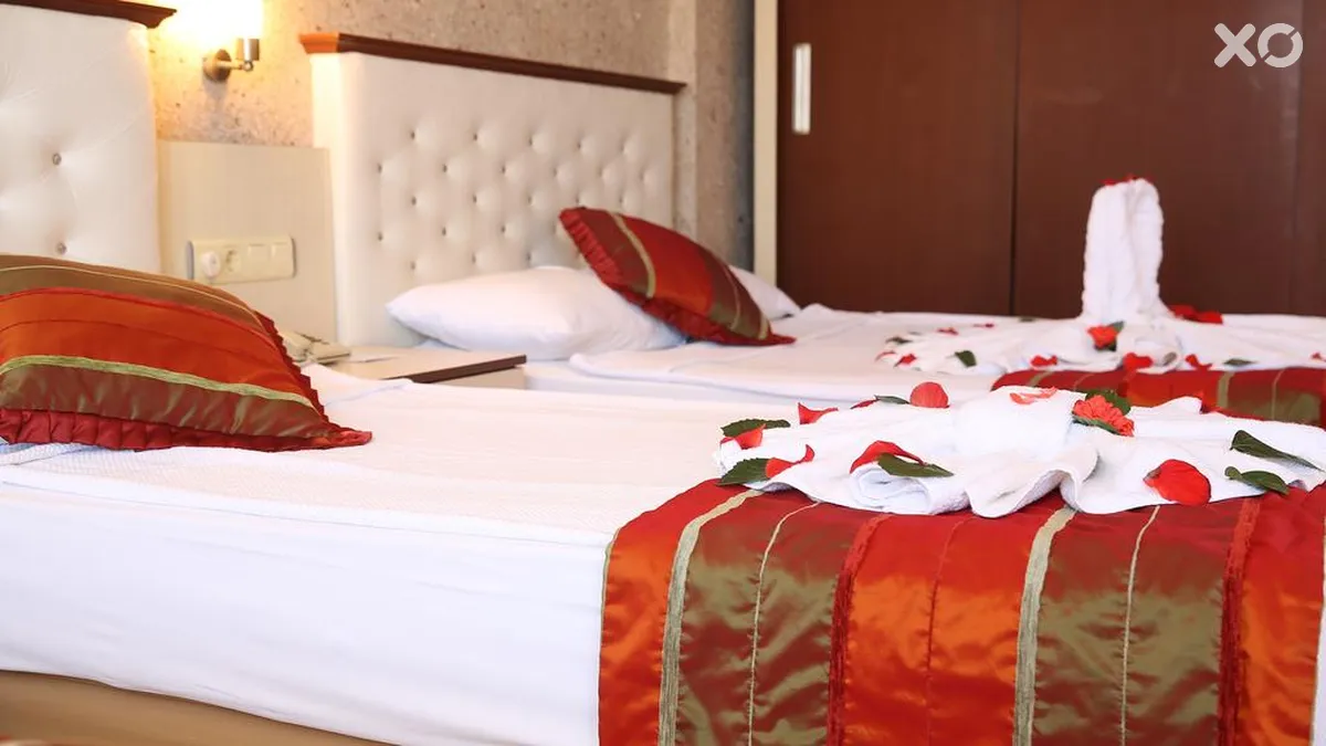 Mysea Hotels Incekum