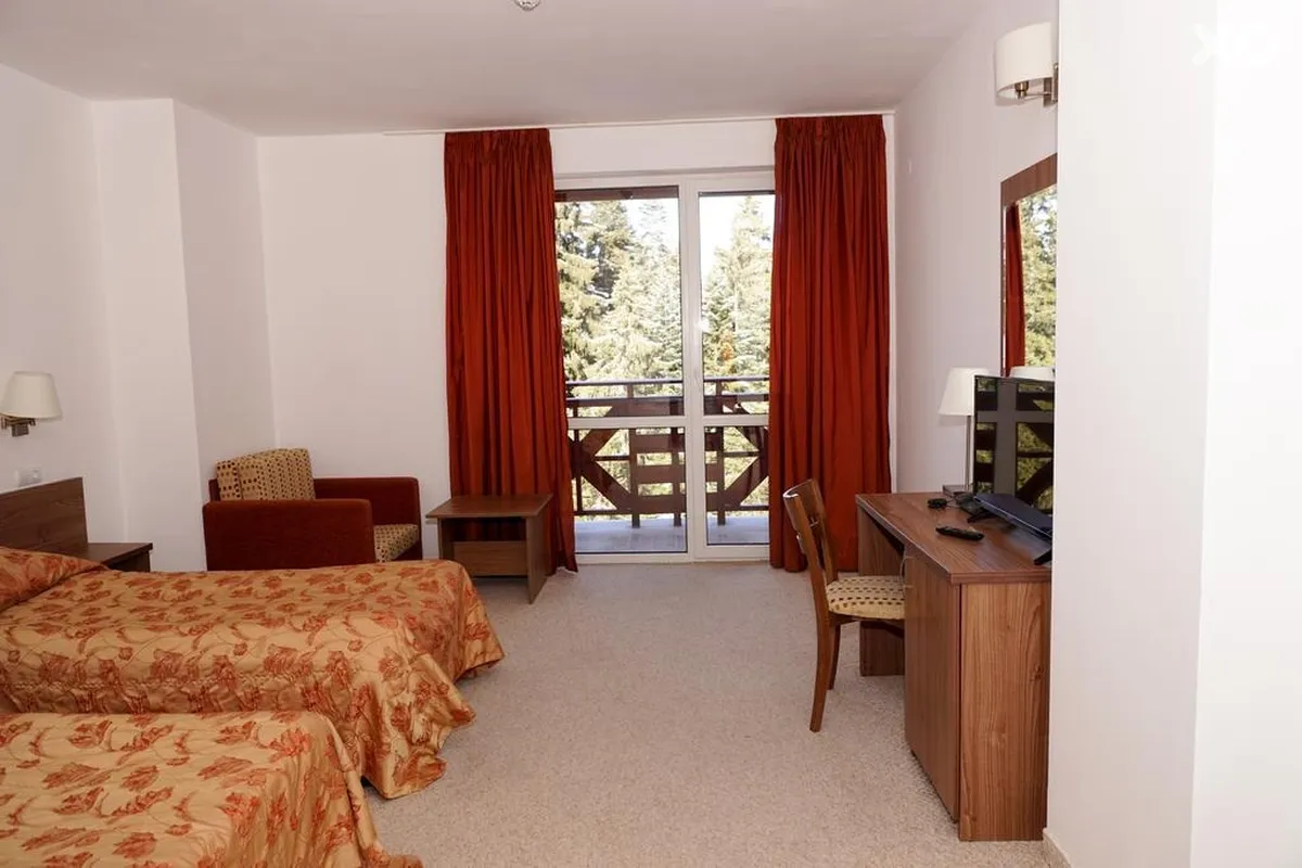 Iglika Hotel & Villas
