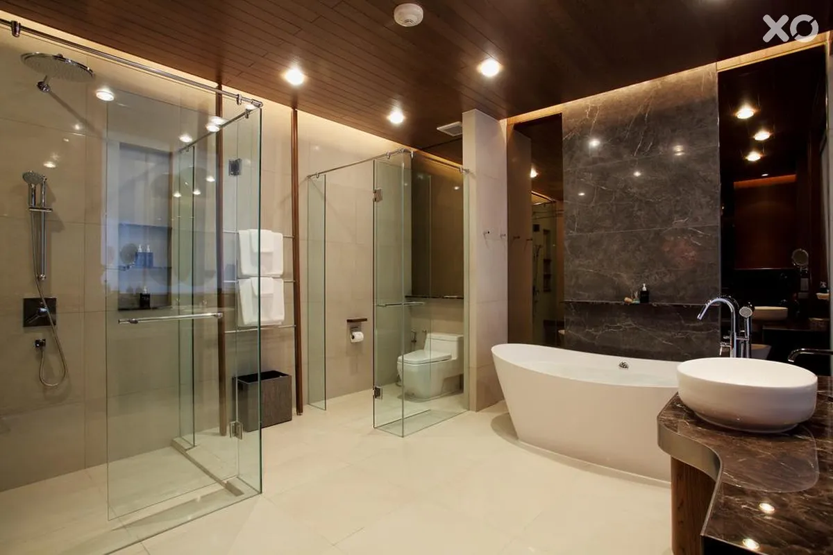 Baba Beach Club Hua Hin Luxury