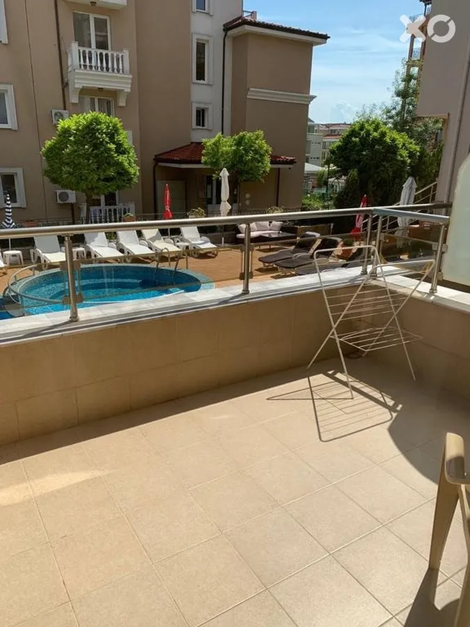 Tropics Hotel
