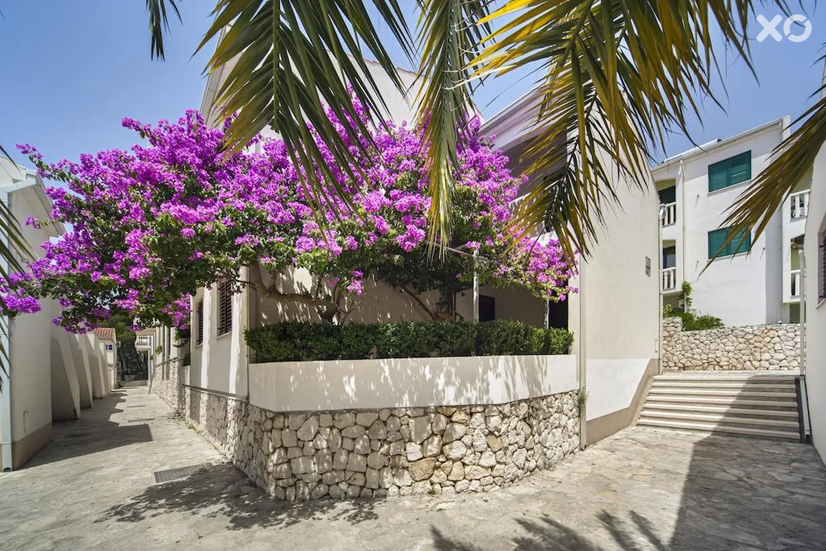 Beach Apartments Lavica