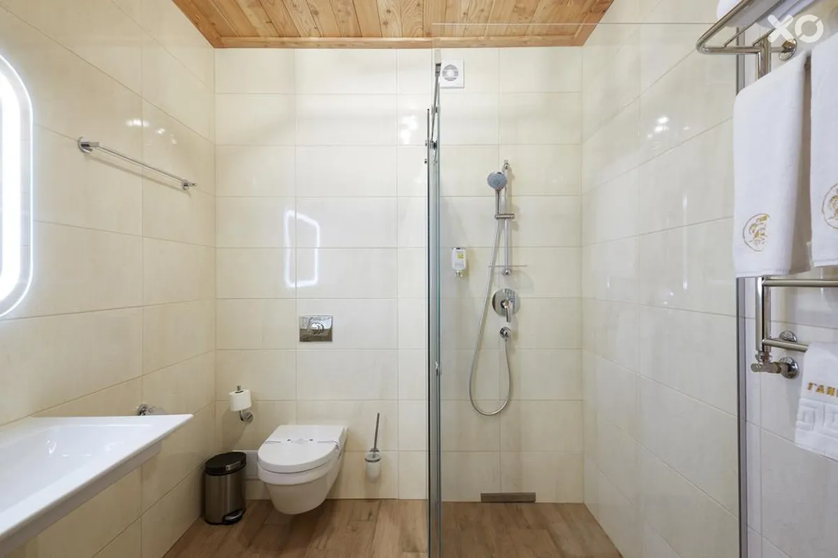 Ganz & Spa
