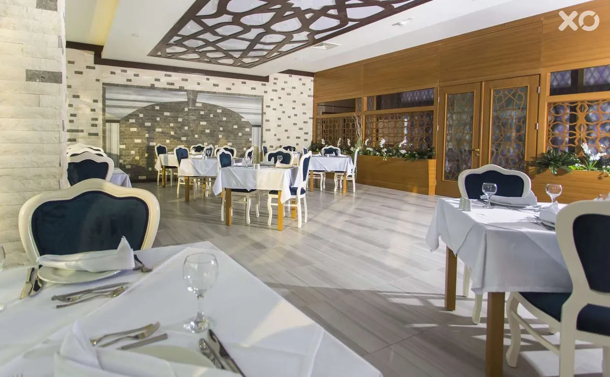 Sun Star Resort Hotel