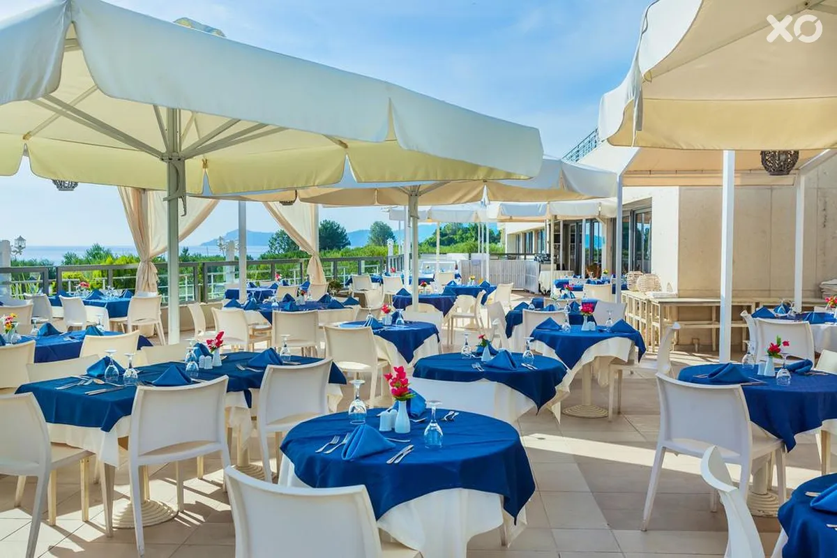Xenios Anastasia Resort & Spa