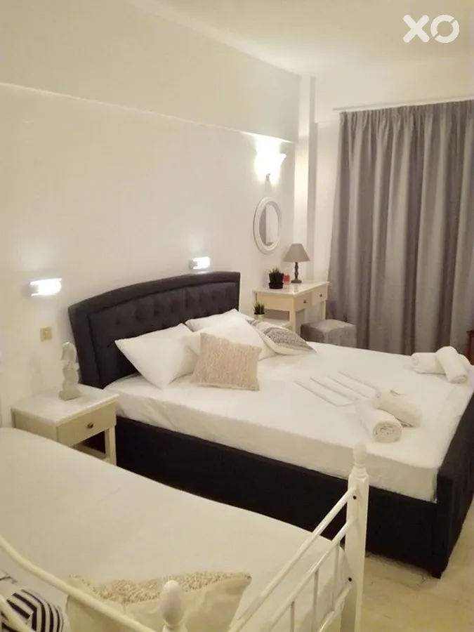 Pasiphae Hotel