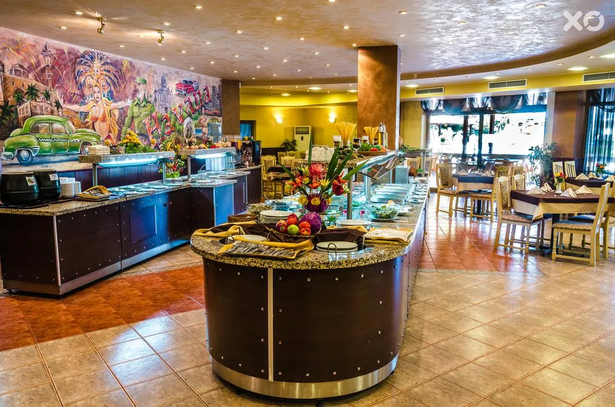 Havana Casino & Hotel